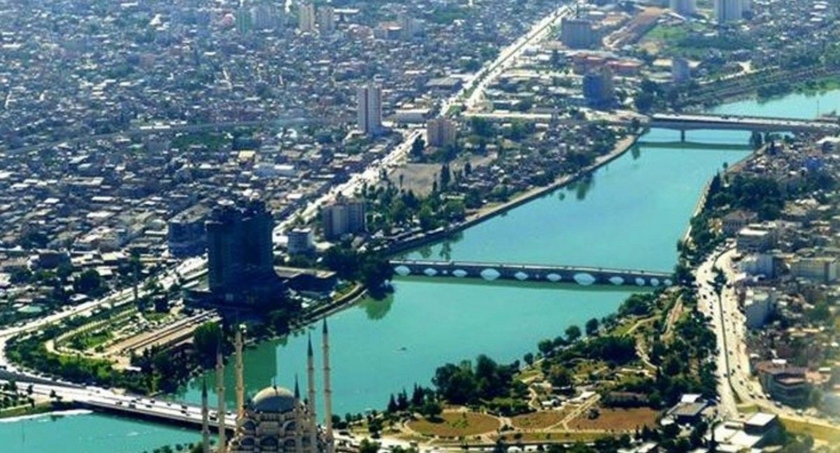 Seyhan  Halı Yıkama