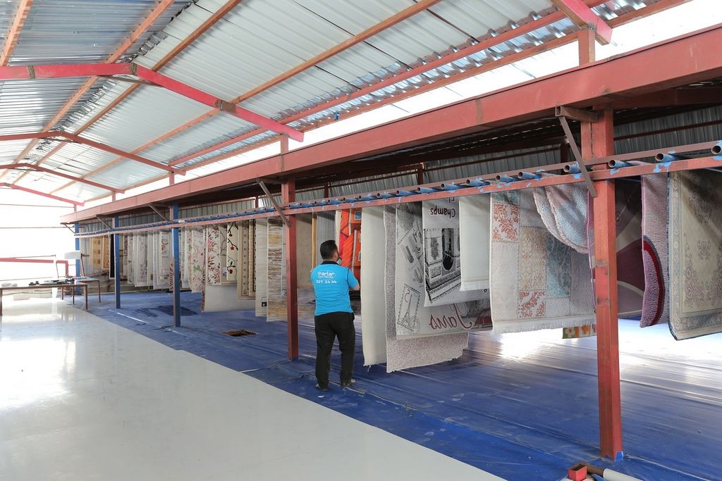 İzmir Torbalı Panel Çit