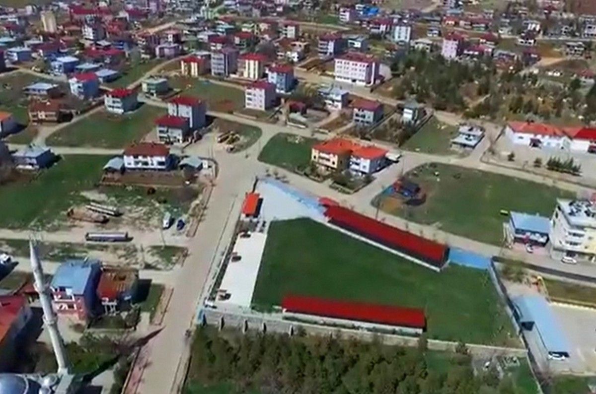 Tufanbeyli Halı Yıkama