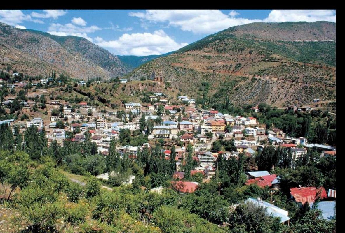 Adana Naturel Saimbeyli Halı Yıkama