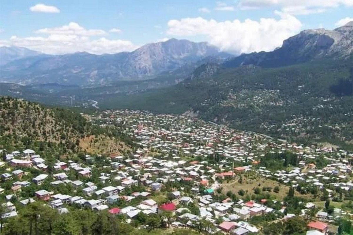 Pozantı Halı Yıkama